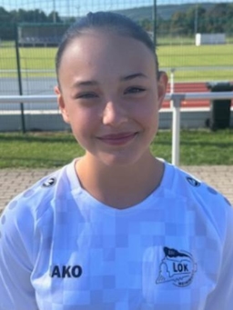 Avatar Bild für Mia Genßler