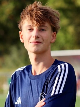 Avatar Bild für Guillaume Schöppner