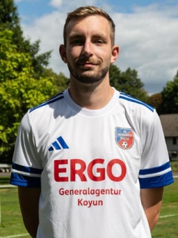Avatar Bild für Julian Täuber