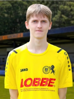 Avatar Bild für Jarne Kunze