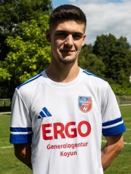 Avatar Bild für Tyler Pascal Walkenbach