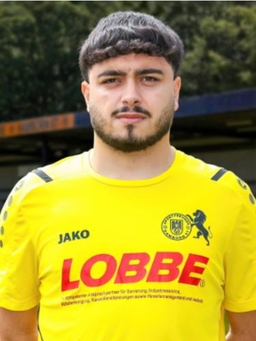 Avatar Bild für Emre Yildirim