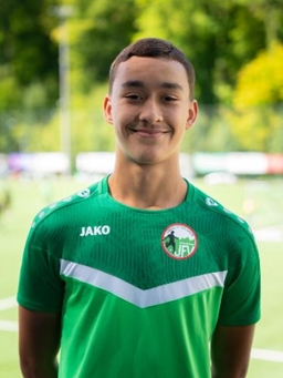 Avatar Bild für Bilal Fekiri