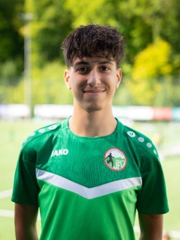 Avatar Bild für Leonardo Giacone