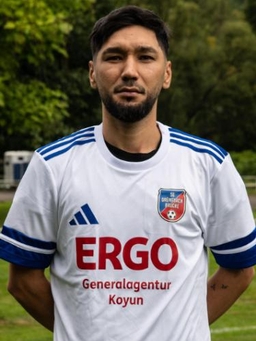 Avatar Bild für Reza Azimi