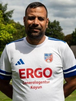 Avatar Bild für Achraf Guezmil