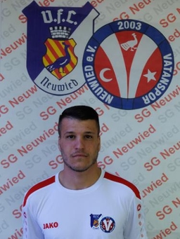 Avatar Bild für Niclas Buchner