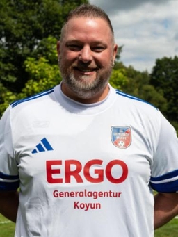 Avatar Bild für Markus Fürbass