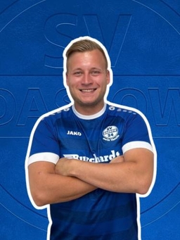 Avatar Bild für Simon Pierstorf