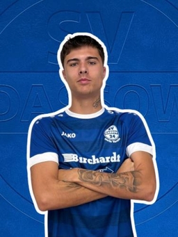 Avatar Bild für Julien Voß