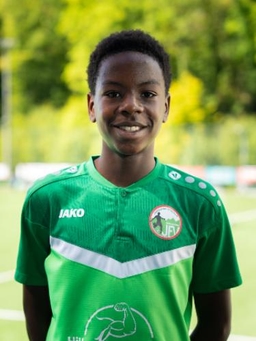 Avatar Bild für Carl-Alassane Neuhoff