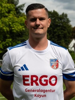 Avatar Bild für Daniel Langenbach
