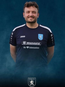 Avatar Bild für Steffen Baur