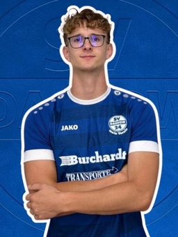 Avatar Bild für Louis Westphal