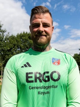 Avatar Bild für Benjamin Nickolai