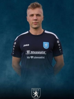 Avatar Bild für Max Beyerle