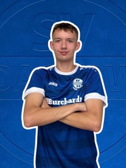 Avatar Bild für Jeremy Sakrzewski