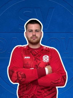 Avatar Bild für Nick Rabe