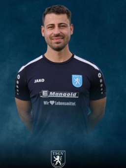 Avatar Bild für Giovanni Greco