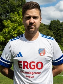Avatar Bild für Dennis Schmitz