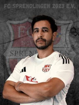 Avatar Bild für Hamza El Irmi