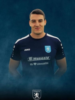 Avatar Bild für Mika Jost