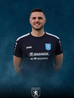 Avatar Bild für Maximilian Rembold