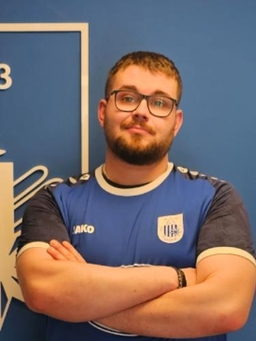 Avatar Bild für Dalibor Dankovic
