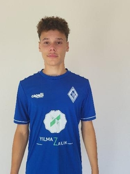 Avatar Bild für Elijah Turner