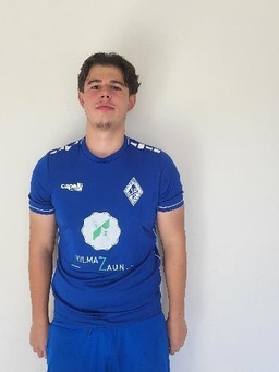 Avatar Bild für Adi Mars Limani