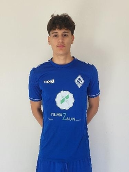Avatar Bild für Anej Kandic