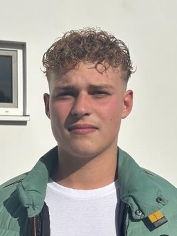 Avatar Bild für Dominik Lauermann