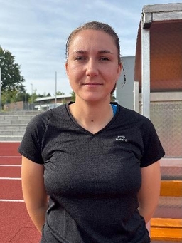 Avatar Bild für Clarissa Böckle