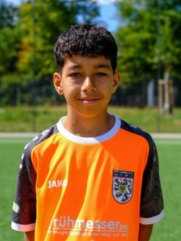 Avatar Bild für Sultan Ahmad Farid
