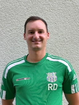 Avatar Bild für Robin Doll