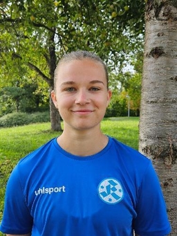 Avatar Bild für Laura Hain