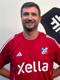 Avatar Bild für Jan-Niklas Hellberg