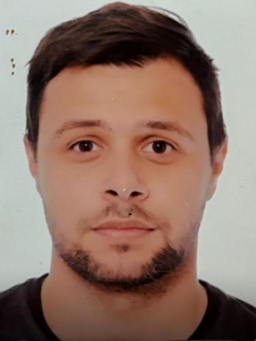 Avatar Bild für Fotios Vasiliadis