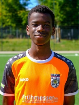 Avatar Bild für Sabur Younes Fofana