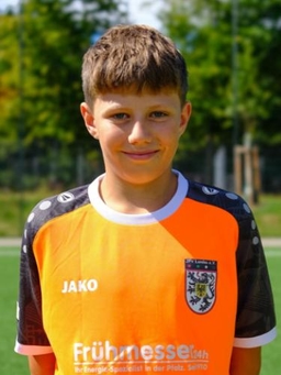 Avatar Bild für Georg Samuel Hartmann