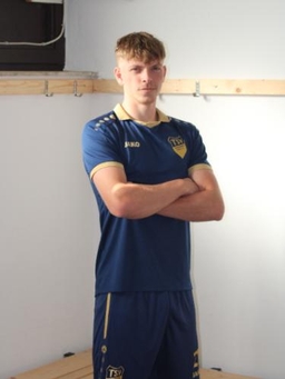 Avatar Bild für Niklas Horn