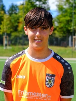 Avatar Bild für Domenik Hoffmann