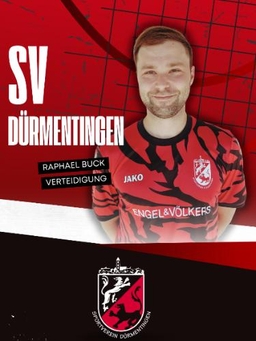 Avatar Bild für Raphael Buck