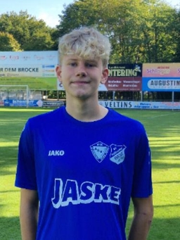 Avatar Bild für Jan Fiete Kamphuis