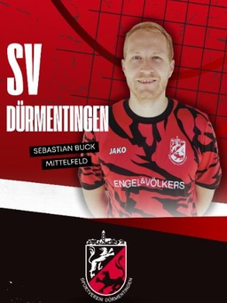 Avatar Bild für Sebastian Buck