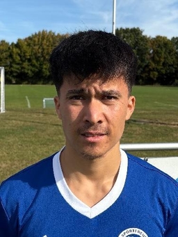 Avatar Bild für Mohammad Haidari