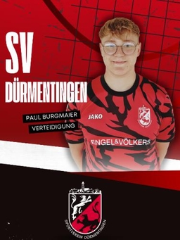 Avatar Bild für Paul Burgmaier