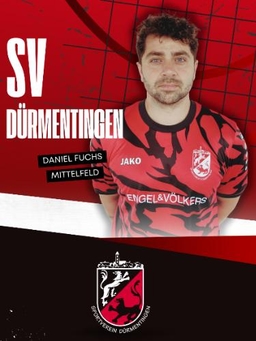 Avatar Bild für Daniel Fuchs