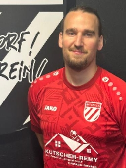 Avatar Bild für Jesse Weißenfels