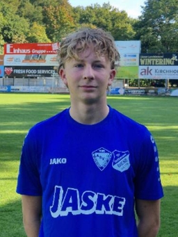 Avatar Bild für Emil Tieke